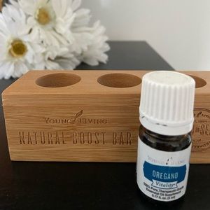 Young Living Oregano Oil